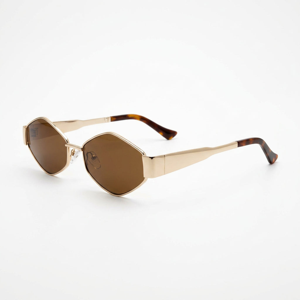 geometric_brown_sunglasses